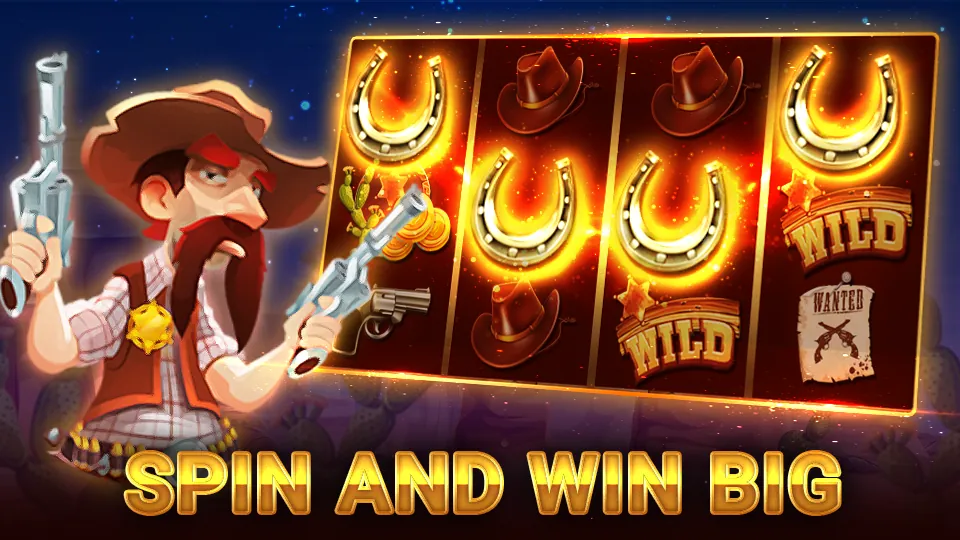 Game slot mới 2024