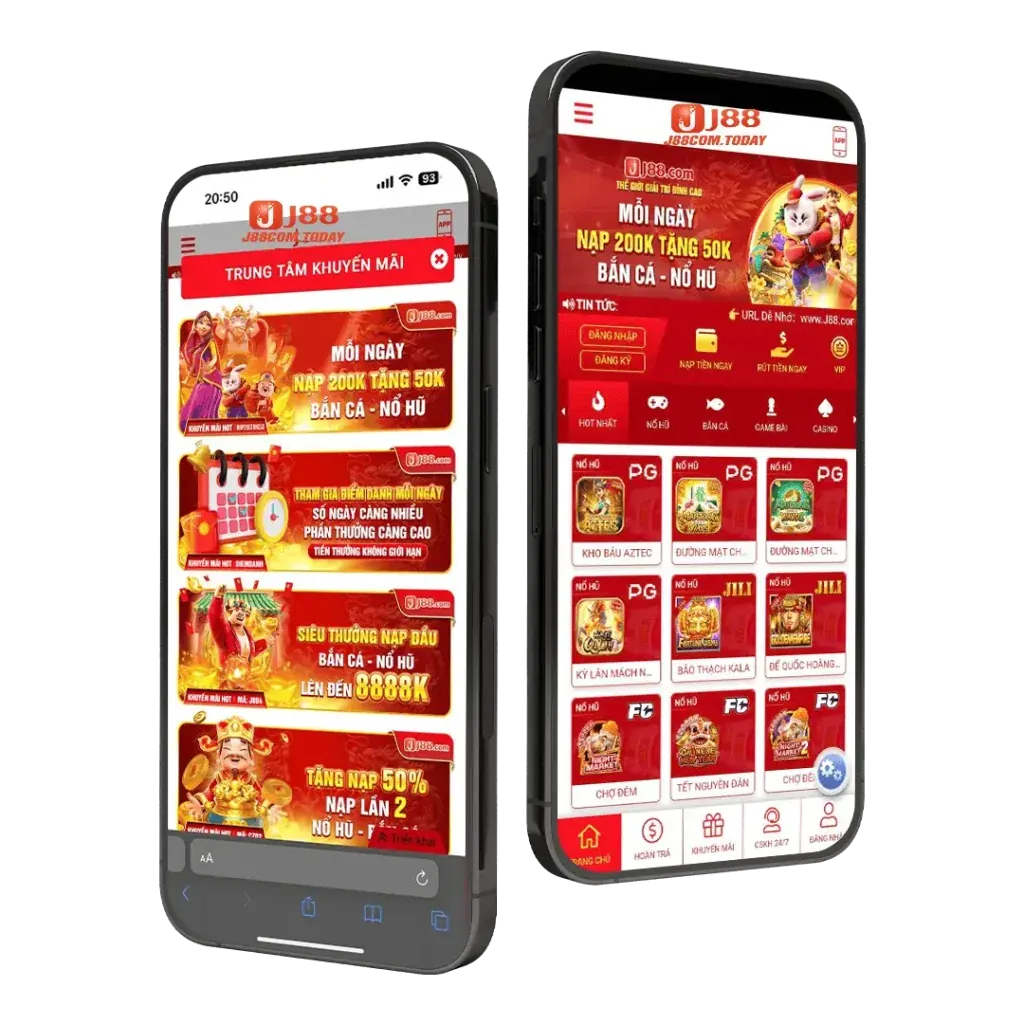 Giao diện thân thiện s666