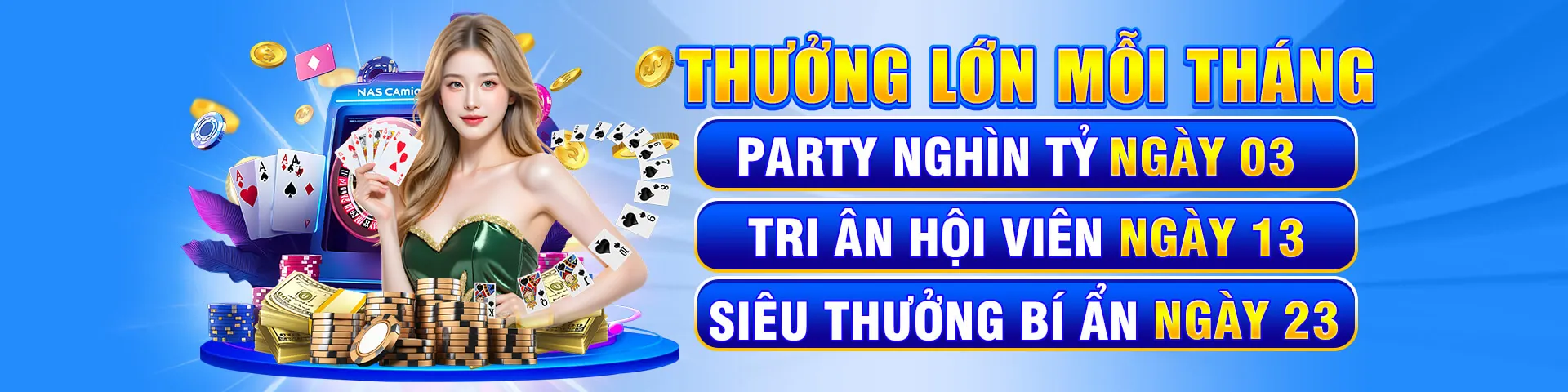 S666 Nổ Hũ - Sòng Bạc Trực Tuyến Hàng Đầu
