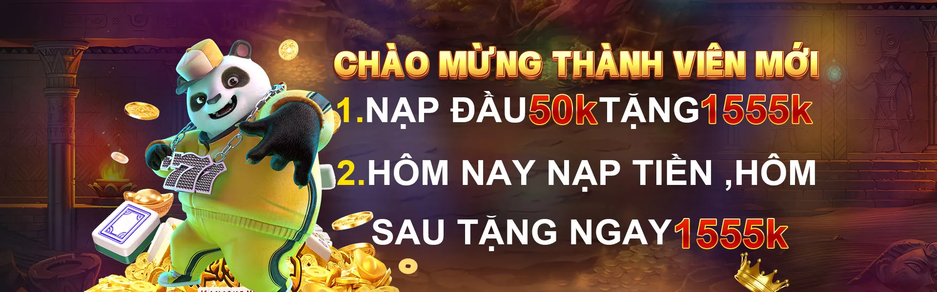 Banner Đăng ký S666 Nổ Hũ
