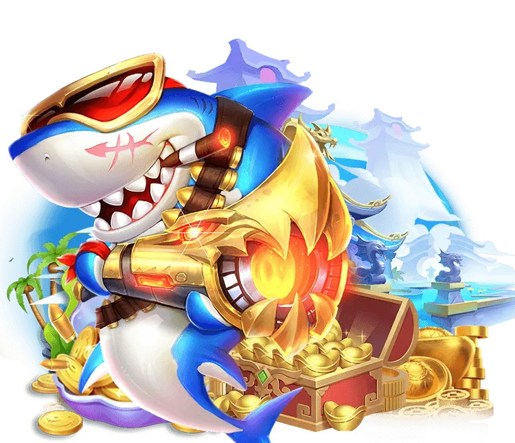 Slot game Kho Báu Hải Tặc