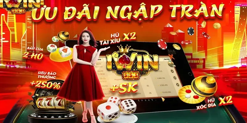 Hình ảnh minh họa các trò chơi nổ hũ mới nhất 2024